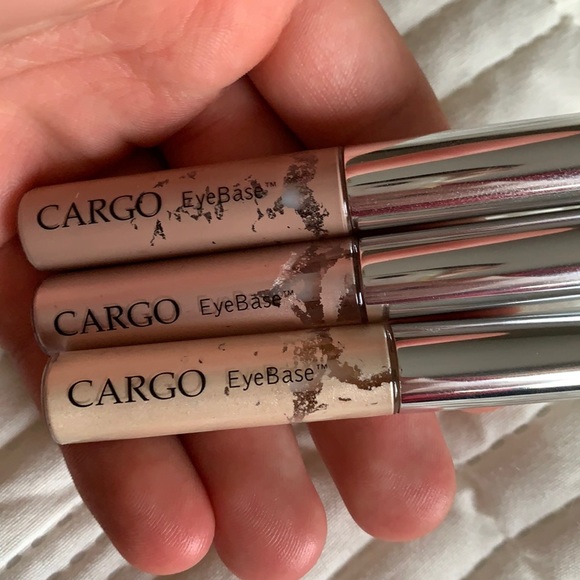 CARGO cosmetics eye shadow palette kit - Picture 8 of 8